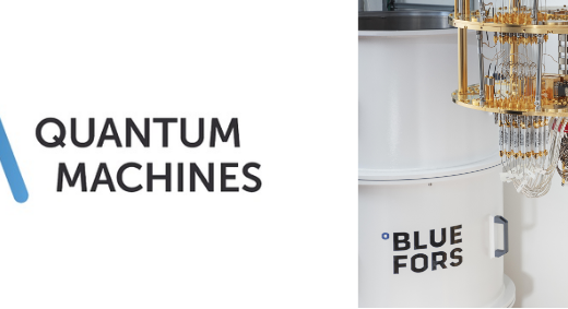 Quantum MachinesとBlueforsが提携を拡大し、事前統合されたキュービットチップホルダーで量子研究を加速