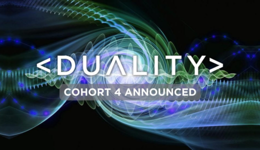 Duality Quantum Acceleratorが第4期に5つのスタートアップを受け入れ