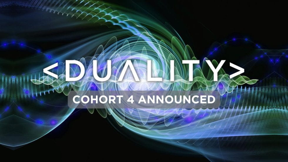 Duality Quantum Acceleratorが第4期に5つのスタートアップを受け入れ - QUANTUM BUSINESS MAGAZINE