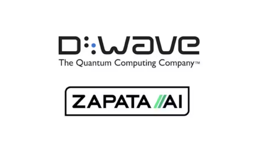 Zapata AIとD-Waveが提携を拡大し、量子コンピューティングで生成AIを強化