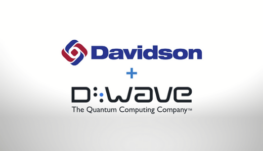 Davidson TechnologiesとD-Waveのパートナーシップ、アラバマ州にD-Wave Advantageプロセッサを設置する取り組みが政府の強力な支援を獲得