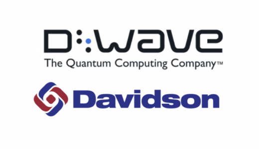 D-WaveとDavidson Technologies、米国2台目のAdvantage™量子コンピュータの導入を発表