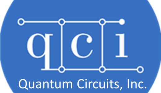 Quantum CircuitsがシリーズB資金調達で6000万ドル（約90億円）を調達