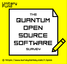 Unitary Fundが2023年量子オープンソース調査（QOSS）を発表