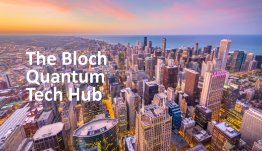 Bloch Quantum Tech Hubが量子技術のイノベーションと産業導入を推進するために50万ドルのEDA賞を獲得