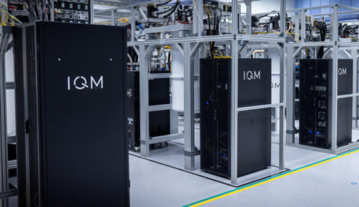 IQM Quantum Computers、フルスタック量子コンピュータ30台の生産で重要なマイルストーンを達成