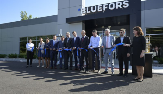 Bluefors、量子技術の需要増に対応し、ニューヨーク州シラキュースの米国生産施設を拡張