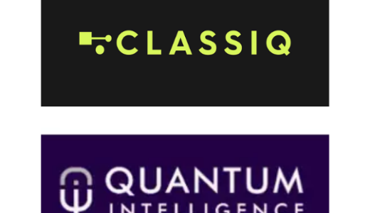 ClassiqとQuantum Intelligence Corp (QIC)が量子加速創薬で提携