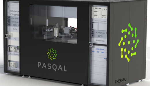 Pasqalが量子ロードマップを発表、2025年までに顧客を本番環境に