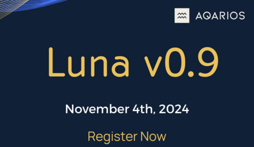 Aqarios、量子コンピューティングアプリケーション向けプラットフォーム「Luna」をリリース