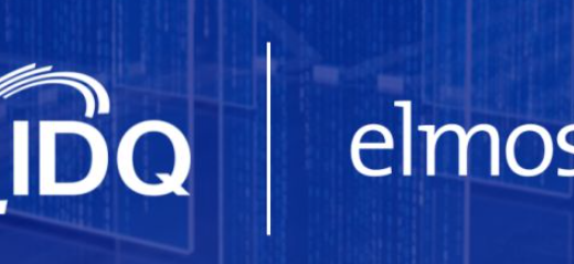 ElmosとID Quantiqueが提携、世界最小の量子乱数発生器を開発