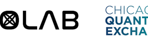 Qolabが企業パートナーとしてシカゴ量子取引所に参画