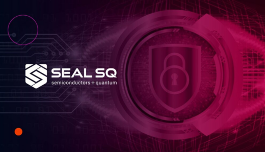 SEALSQ、戦略的投資と提携により量子耐性サイバーセキュリティを推進