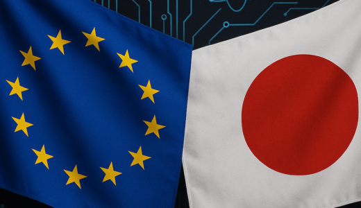 EUと日本、デジタル・パートナーシップ会議とQ-NEKOプロジェクトを通じて量子分野での協力を深化