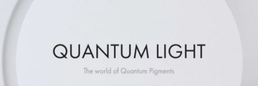量子ドット色素の商業化に向け、Quantum Lightが100万ドル（1億5000万円相当）の資金調達