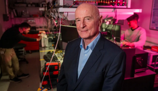 ヘリオット・ワット大学、安全な衛星通信を推進するために250万ポンド（4億円相当）の量子光地上局を開設