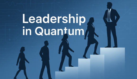 量子コンピューティング業界の経営陣の最新情報：Quantum Motion、Moth Quantum、Quantum Computing Inc.、Quantum eMotionにおける人事異動