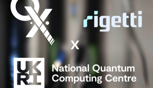 QphoX、Rigetti、NQCCが超伝導量子プロセッサ向けマルチチャネル光読み出しの実証へ