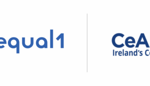 CeADARとEqual1が提携し、アイルランドの量子AIエコシステムを推進
