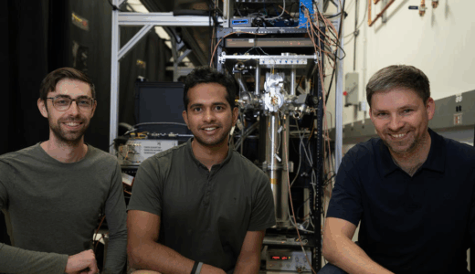 NIST、検証可能な非局所的エンタングルメントを用いた量子乱数ビーコンを開始