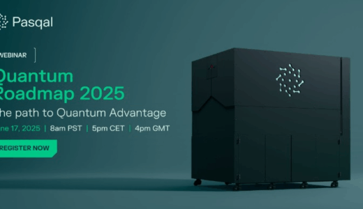 Pasqalの2025年ロードマップ：フォールトトレラント量子コンピューティングへの戦略的加速