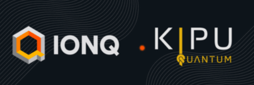 IonQとKipu Quantum、量子タンパク質フォールディングと最適化で記録を樹立
