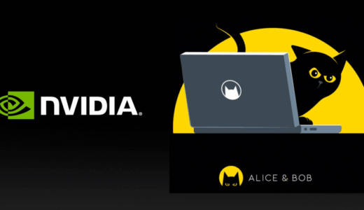 Alice & Bob、GPUベースの量子システムシミュレーションを加速するためにCUDA-Qを統合