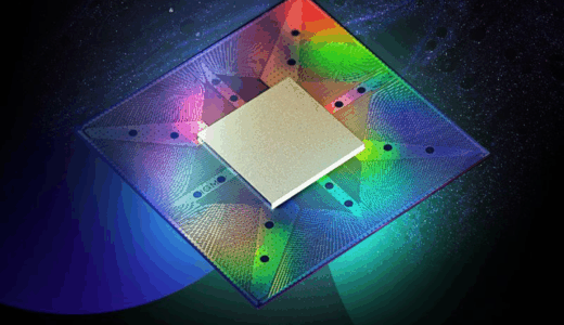 Amazon Braket、IQM Emerald 54量子ビット超伝導量子プロセッサを発表