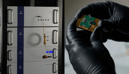 AegiqとPixel Photonicsがスケーラブルな光量子コンピューティングに向けて単一光子源とWI-SNSPDを統合