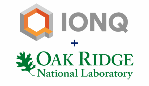 IonQとオークリッジ国立研究所が量子・古典ハイブリッドによる電力網最適化を実証