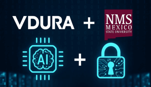 VDURAとニューメキシコ州立大学、AIおよびHPCデータインフラストラクチャ向けにポスト量子暗号を統合するパートナーシップを締結