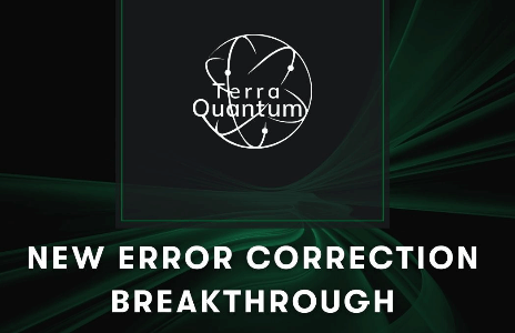 Terra Quantum、QMM強化型誤り訂正を発表、IBMハードウェアで検証済み