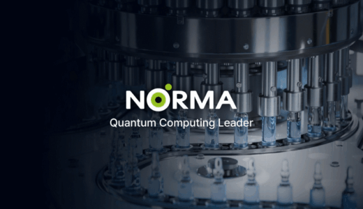 Norma、NVIDIA CUDA-Q上で量子AIアルゴリズムの検証を完了、最大73倍の高速化を達成