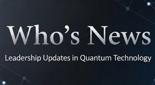 ニュース速報: Delft Circuits、Classiq、IonQ、Infleqtion、KETS、QuantWare、メリーランド州の量子首都におけるリーダーシップの最新情報