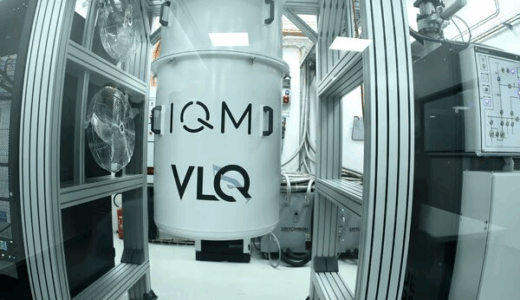 LUMI-Qコンソーシアム、IT4InnovationsスーパーコンピューティングセンターでVLQ量子コンピュータを発表