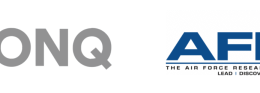 IonQとAFRL、量子周波数変換を通信波長で実証