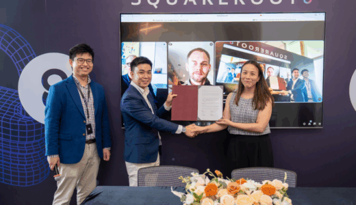 PartisiaとSquareroot8が量子安全セキュリティのためのハイブリッドプラットフォームFracQtionを発表