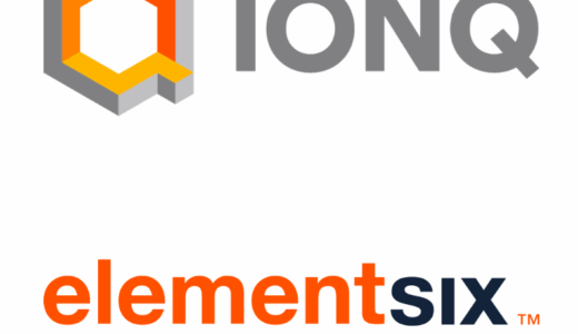 IonQとElement Sixがファウンドリ互換の量子グレードのダイヤモンド薄膜で協力