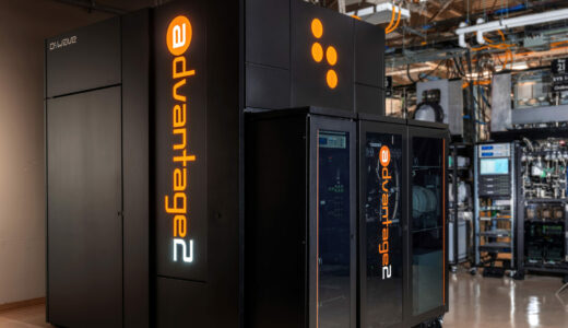 D-WaveとSwiss Quantum Technology SA、1000万ユーロ（16億円相当）の契約を締結し、Advantage2システムを欧州に導入