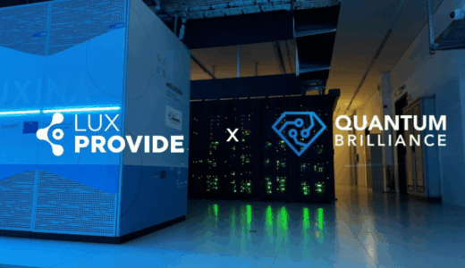 Quantum Brilliance、CyberSeQ、LuxProvideが認定されたランダム性を持つPQCで提携