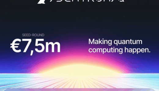 Isentroniq、超伝導量子ビット向け配線技術を推進するため750万ユーロ（12億7500万円相当）を調達
