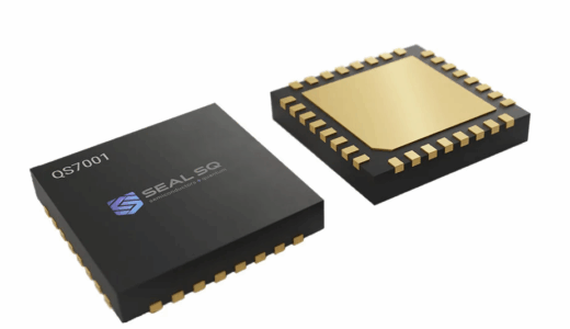SEALSQ、ハードウェア組み込みのNIST PQCアルゴリズムを搭載した初のチップ「Quantum Shield QS7001」を発表