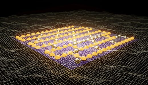 核物理学者がIBMプロセッサ上で基礎物理学をシミュレーションするためのスケーラブルな量子回路を実証