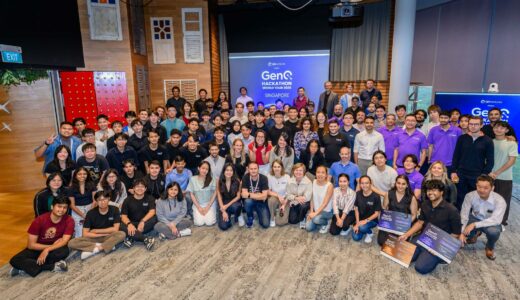 QAIベンチャーズ、シンガポール量子AIアクセラレーターとベンチャービルダーをEnterprise Singaporeと共同で立ち上げ