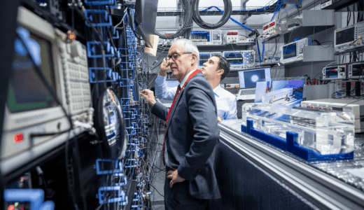 米エネルギー省、5つの国立量子情報科学研究センターへの6億2500万ドル（937億5000万円相当）の更新を発表