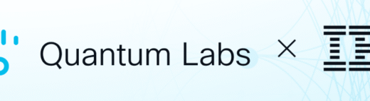 IBMとCisco、フォールトトレラントな量子コンピュータネットワーク設計で協業を発表