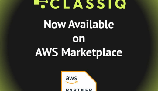 ClassiqプラットフォームがAWS Marketplaceで利用可能に、企業の量子コンピューティング導入を加速