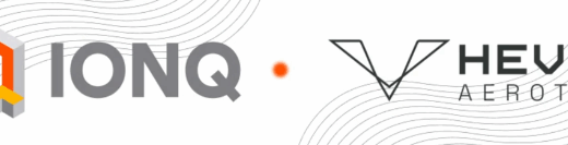 IonQとHeven AeroTechが提携し、量子技術を水素燃料ドローン・プラットフォームに統合