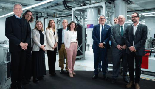 Qilimanjaro、バルセロナにヨーロッパ初のマルチモーダル量子データセンターを開設