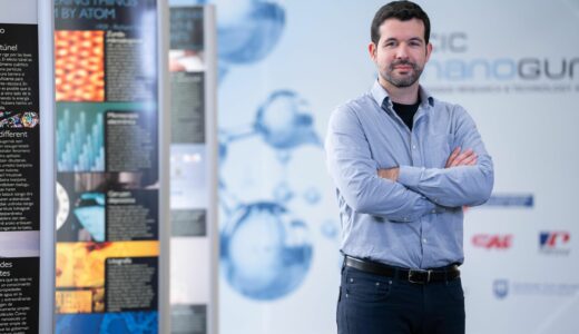 量子モーションのエンジニアが超低消費電力量子制御エレクトロニクス開発でERC助成金を受賞